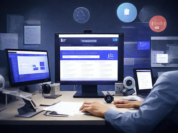 企業(yè)網(wǎng)站關(guān)鍵詞排名優(yōu)化要注意哪些方面