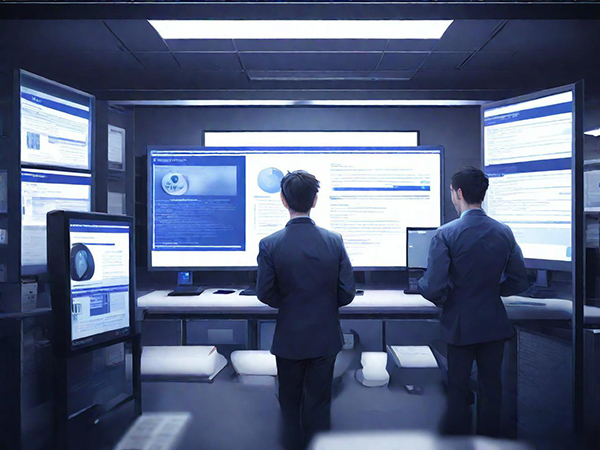 企業網站在優化關鍵詞排名時如何控制成本呢