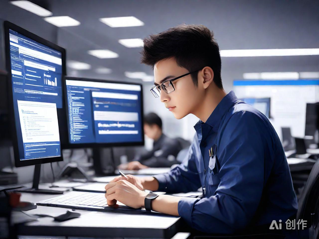 新企業網站如何做SEO關鍵詞排名優化