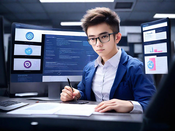 制造業(yè)企業(yè)網(wǎng)站關(guān)鍵詞排名優(yōu)化盲區(qū)