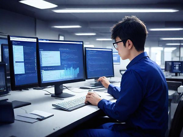 新企業網站關鍵詞排名怎么提升