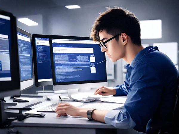 企業網站建設關鍵詞排名優化技巧