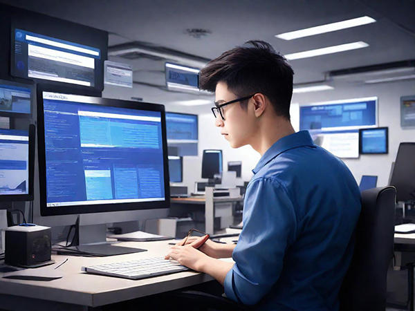 企業(yè)網(wǎng)站推廣怎樣做關鍵詞SEO優(yōu)化